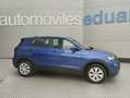 Volkswagen T-Cross 1.0 TSI Edition Bleu - thumbnail 1