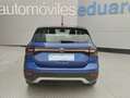Volkswagen T-Cross 1.0 TSI Edition Bleu - thumbnail 5
