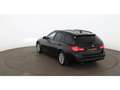 BMW 318 d Touring Advantage Aut LED AHK NAVI SITZHZG Schwarz - thumbnail 6