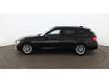 BMW 318 d Touring Advantage Aut LED AHK NAVI SITZHZG Schwarz - thumbnail 7