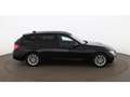 BMW 318 d Touring Advantage Aut LED AHK NAVI SITZHZG Schwarz - thumbnail 4
