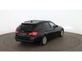 BMW 318 d Touring Advantage Aut LED AHK NAVI SITZHZG Schwarz - thumbnail 5