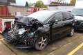 Ford S-Max 2,0 EcoBlue Aut. Titanium  7-Sitze /88987 Schwarz - thumbnail 4