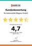 Ford S-Max 2,0 EcoBlue Aut. Titanium  7-Sitze /88987 Schwarz - thumbnail 10