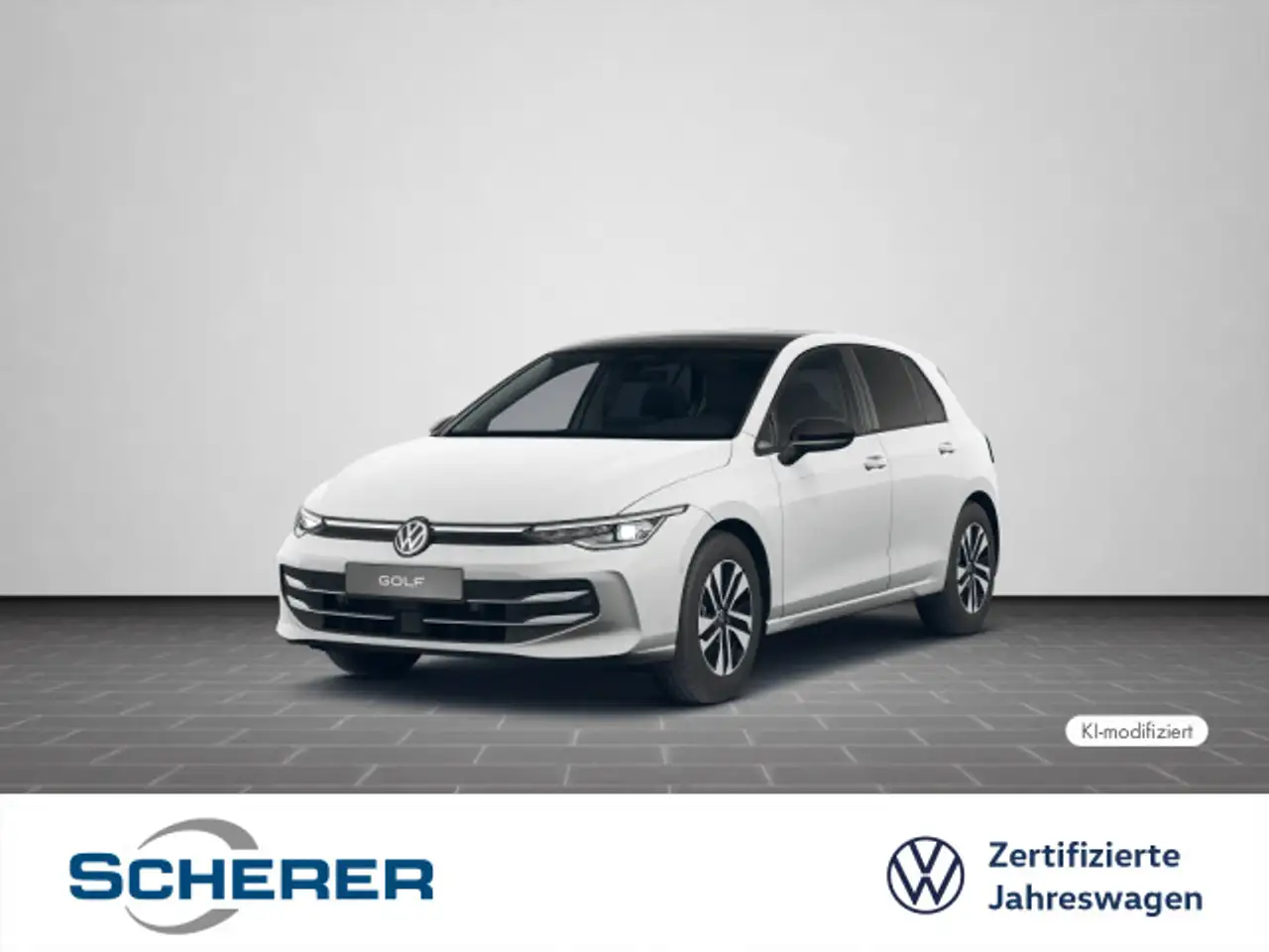 Volkswagen Golf, фото 2