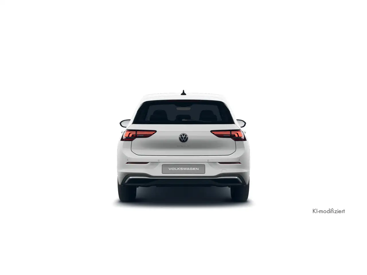 Volkswagen Golf, фото 6