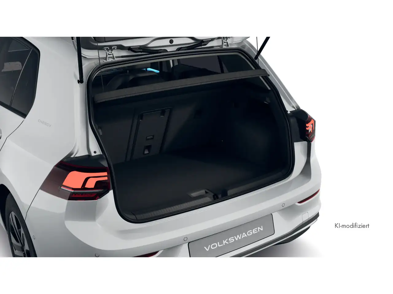 Volkswagen Golf, фото 7