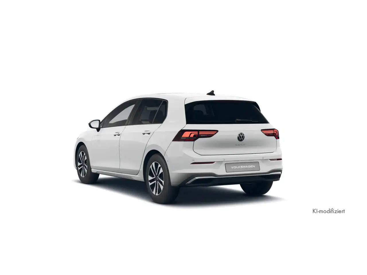 Volkswagen Golf, фото 4