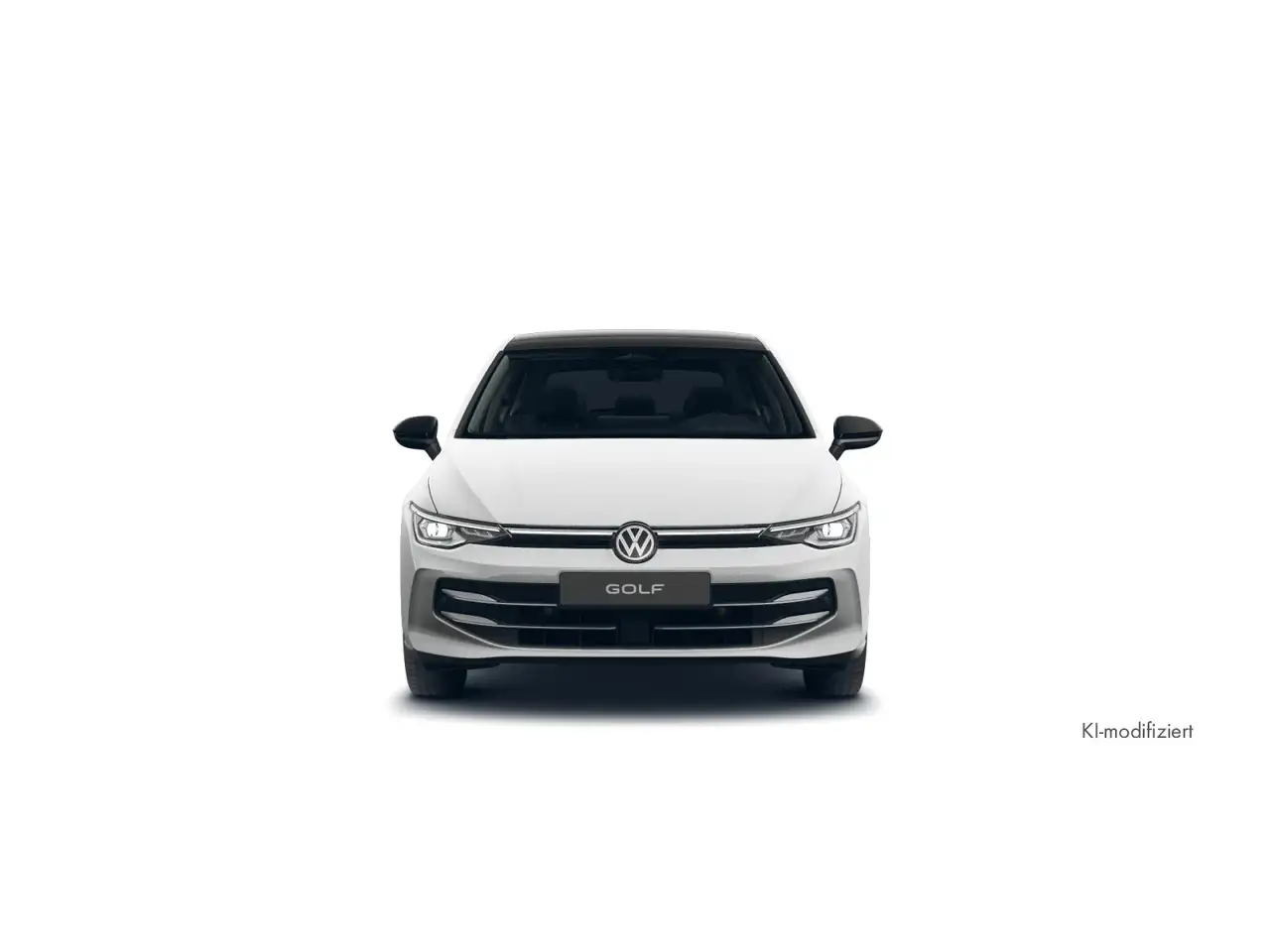 Volkswagen Golf, фото 3