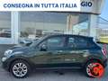Fiat 500X 1.3 MJT 95 CV-LEGGI-VARI GRAFFI SULLA CARROZZERIA- Verde - thumbnail 2