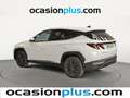 Hyundai TUCSON 1.6 CRDI Klass 4x2 Blanc - thumbnail 3