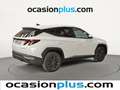 Hyundai TUCSON 1.6 CRDI Klass 4x2 Blanc - thumbnail 4