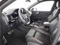 Audi Q5 40 TDI quattro S line Schwarz - thumbnail 5