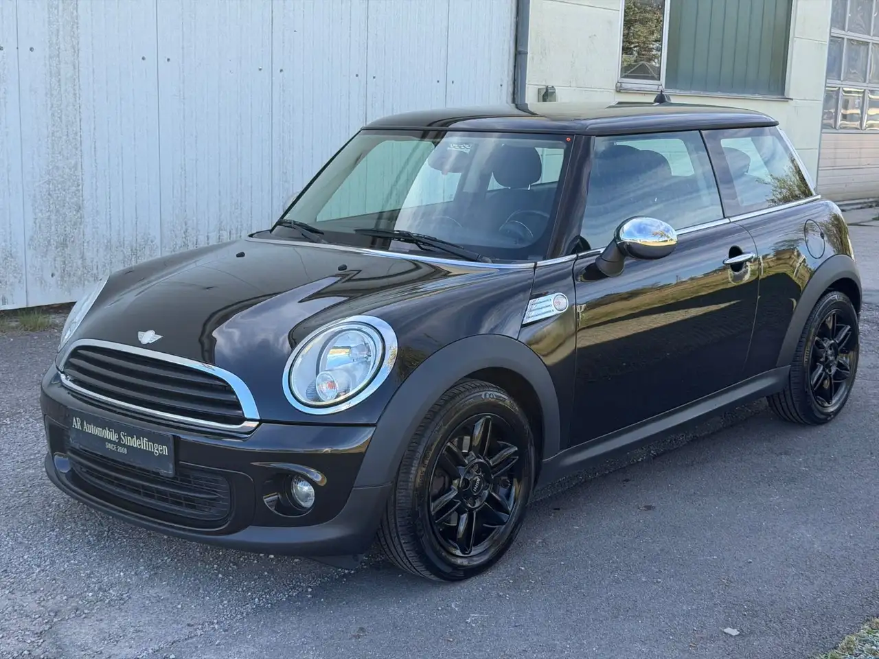 MINI One