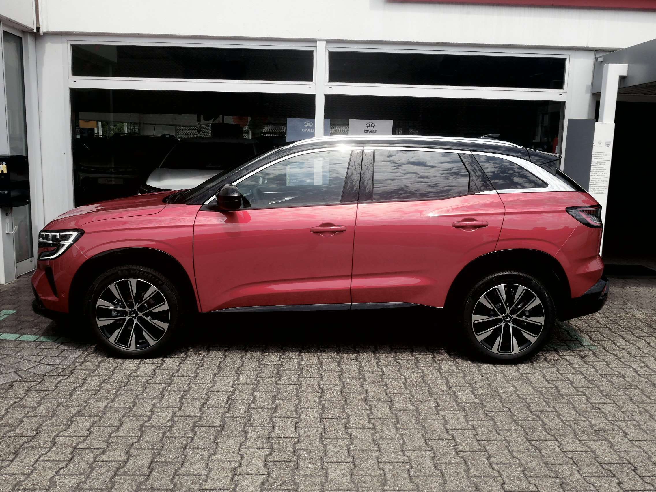 Renault Austral