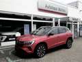 Renault Austral Techno TCe 160 EDC Rood - thumbnail 1