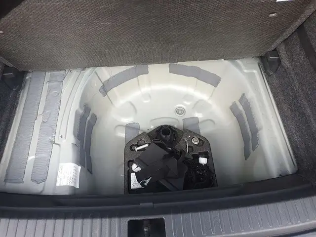SEAT Arona view 9