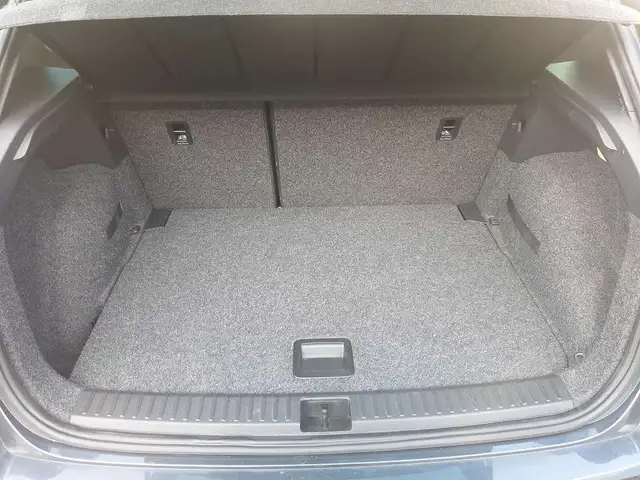 SEAT Arona view 8
