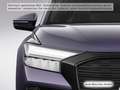 Audi Q4 e-tron 55 qu. Pano/ACC/Kamera/PDC+/Kamera/AHK Violett - thumbnail 8