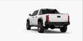 Toyota Tacoma 2025 Trailhunter €80.000 +HIGH MOUNT AIR INTAKE White - thumbnail 4