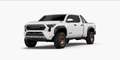 Toyota Tacoma 2025 Trailhunter €80.000 +HIGH MOUNT AIR INTAKE White - thumbnail 1