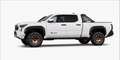 Toyota Tacoma 2025 Trailhunter €80.000 +HIGH MOUNT AIR INTAKE White - thumbnail 2