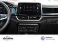 Volkswagen T-Roc R-Line 2.0 TDI DSG AHK+NAVI+LED+SHZ+PDC Bleu - thumbnail 16