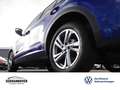 Volkswagen T-Roc R-Line 2.0 TDI DSG AHK+NAVI+LED+SHZ+PDC Bleu - thumbnail 6