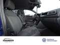 Volkswagen T-Roc R-Line 2.0 TDI DSG AHK+NAVI+LED+SHZ+PDC Bleu - thumbnail 9