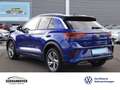 Volkswagen T-Roc R-Line 2.0 TDI DSG AHK+NAVI+LED+SHZ+PDC Bleu - thumbnail 5
