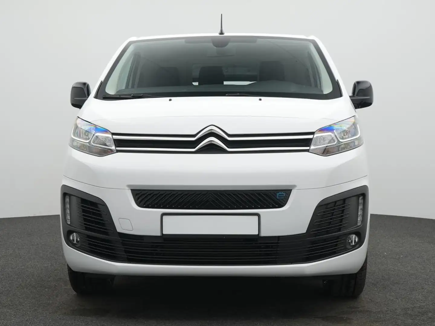 Citroen Jumpy Blanco - 2