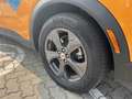 Ford Mustang Mach-E Elettrico Extended 294CV Orange - thumbnail 4