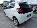 Peugeot 108 Style Weiß - thumbnail 8