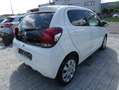 Peugeot 108 Style Weiß - thumbnail 6