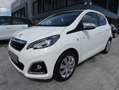 Peugeot 108 Style Weiß - thumbnail 2