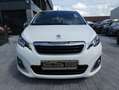 Peugeot 108 Style Weiß - thumbnail 3