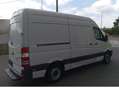 Mercedes-Benz Sprinter Bianco - thumbnail 4