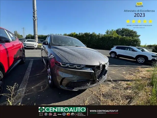 Alfa Romeo Tonale 1.6 Veloce 130cv tct6