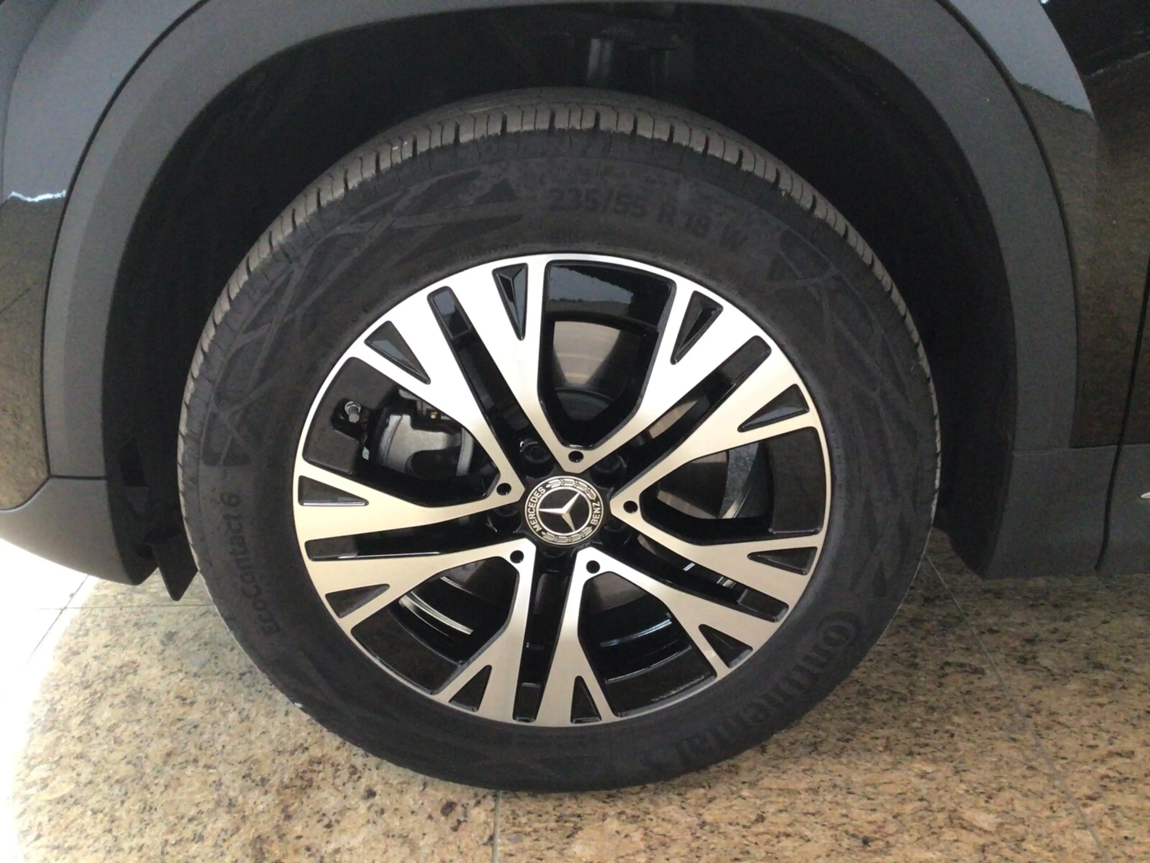 Mercedes-Benz GLA 250 GLA 250 e / Fahrass.P./AHK/ Verkehrsz.Ass/Totw.Ass Progressive Line — photo 15