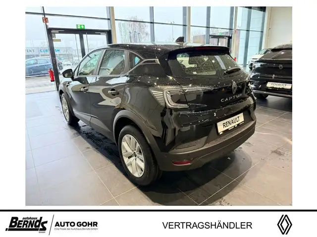Renault Captur view 5