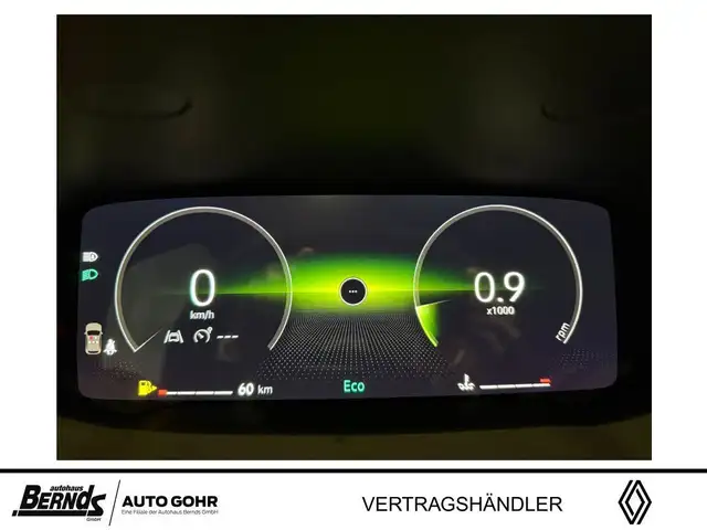 Renault Captur view 15