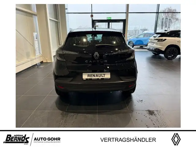 Renault Captur view 6