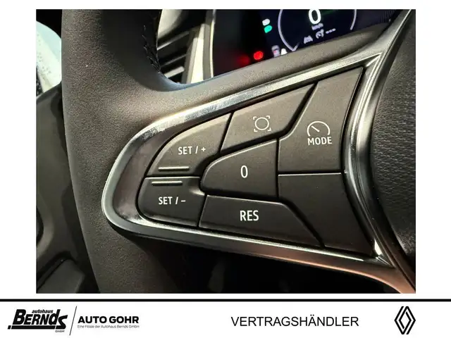 Renault Captur view 13