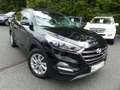 Hyundai TUCSON 1.7 CRDI 115CH CREATIVE 2WD Zwart - thumbnail 2