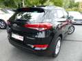 Hyundai TUCSON 1.7 CRDI 115CH CREATIVE 2WD Zwart - thumbnail 1