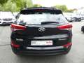 Hyundai TUCSON 1.7 CRDI 115CH CREATIVE 2WD Zwart - thumbnail 4