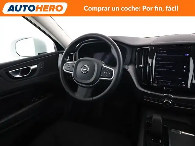 Volvo XC60 view 14