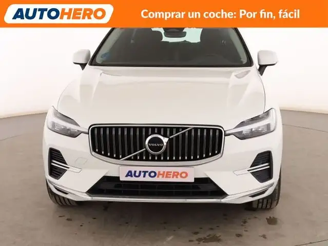 Volvo XC60 view 9