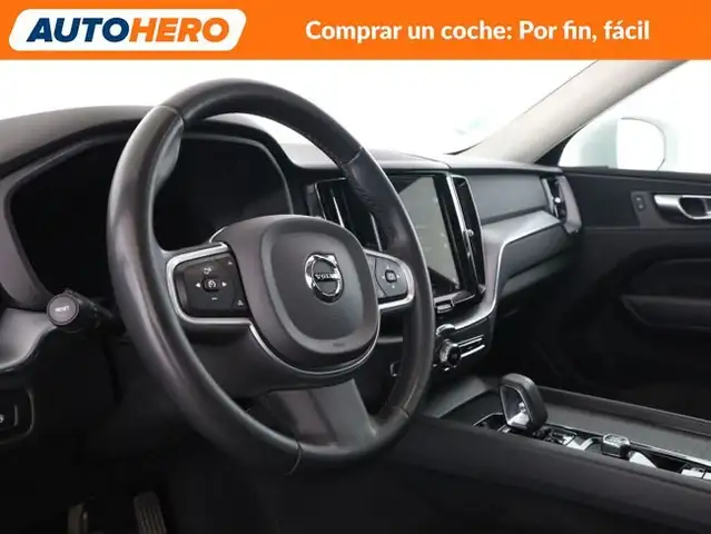 Volvo XC60 view 12