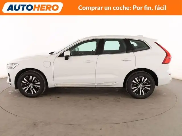 Volvo XC60 view 3